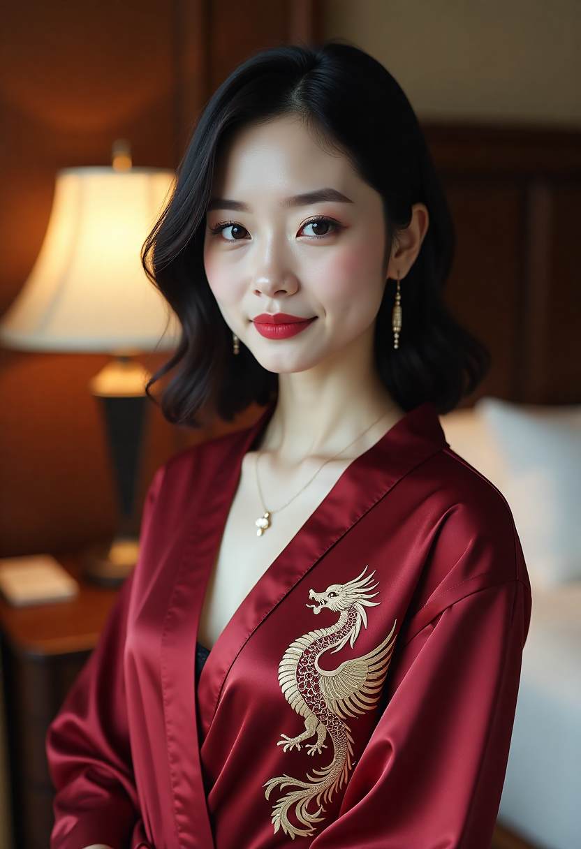 姜子牙